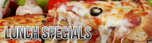 LUNCH SPECIALS image